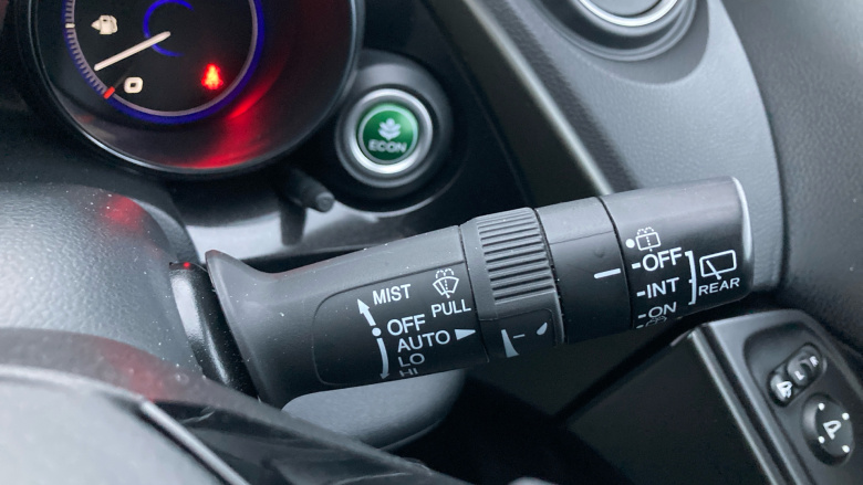 Honda Civic 1.6 i-DTEC SR 5dr Diesel Hatchback